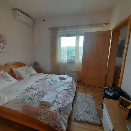 River Bank Apartments & Castle View Bihać Esterno foto