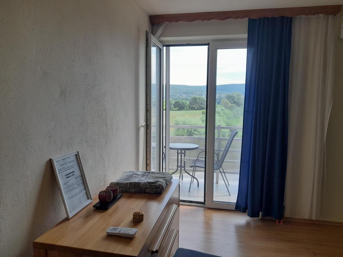 River Bank Apartments & Castle View Bihać Esterno foto